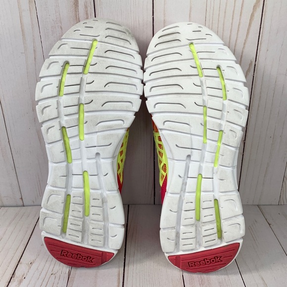 Reebok Women's Z Dual Rush Running Shoe Size 7 - Picture 7 of 8